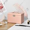 Jewelry Organizer with Drawers
